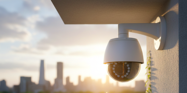 CCTV, Projector, Smart Class